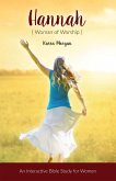 Hannah Woman of Worship (eBook, ePUB)