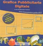 Grafica Pubblicitaria Digitale (eBook, PDF)