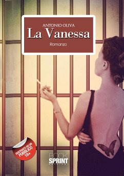 La Vanessa (eBook, ePUB) - Oliva, Antonio