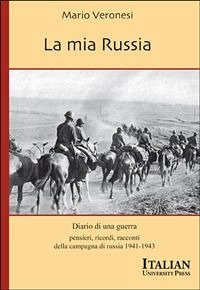 La mia Russia (eBook, PDF) - Veronesi, Mario