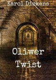 Oliwer Twist (eBook, ePUB)
