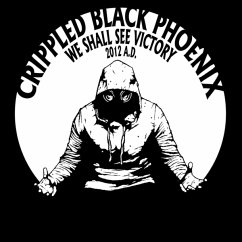We Shall See Victory-Live In Bern 2012 A.D - Crippled Black Phoenix