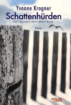 Schattenhürden (eBook, ePUB) - Krogner, Yvonne