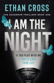 I Am The Night (eBook, ePUB)