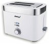 Steba TO 10 Bianco Doppel-Schlitztoaster - Bild 1