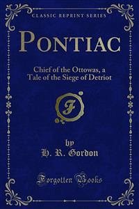 Pontiac (eBook, PDF) - R. Gordon, H.