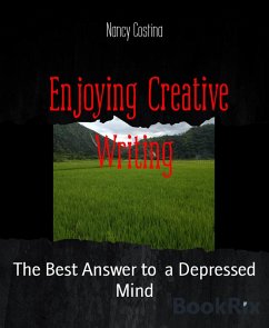 Enjoying Creative Writing (eBook, ePUB) Cover Enjoying Creative Writing (eBook, ePUB)