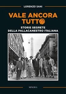Cover Vale ancora tutto (eBook, ePUB)