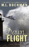 Dawn Flight (eBook, ePUB)