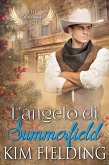 L&quote;angelo di Summerfield (eBook, ePUB)