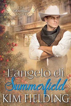 L’angelo di Summerfield (eBook, ePUB) - Fielding, Kim