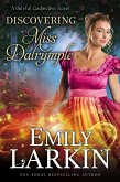 Discovering Miss Dalrymple (Baleful Godmother, #6) (eBook, ePUB)