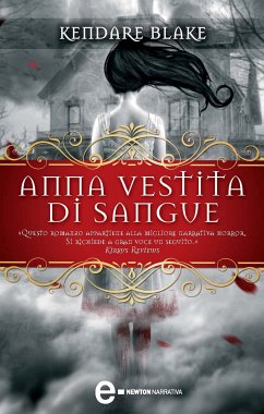 Anna vestita di sangue (eBook, ePUB) - Blake, Kendare