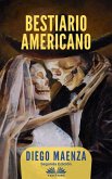Bestiario Americano (eBook, ePUB)