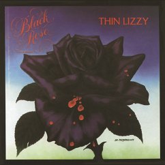 Black Rose: A Rock Legend (Vinyl) - Thin Lizzy