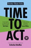 Time to Act (eBook, ePUB)