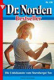 Die Unbekannte vom Starnberger See (eBook, ePUB)