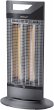 Steba CH 1 ECO Carbon-Heizstrahler - Bild 1