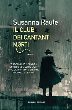 Il Club dei cantanti morti (eBook, ePUB) - Raule, Susanna