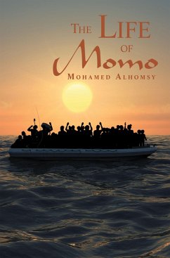 Cover The Life of Momo (eBook, ePUB)