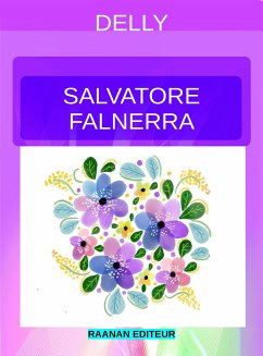 Salvatore Falnerra (eBook, ePUB) - Delly