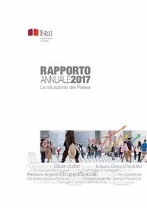 Rapporto annuale 2017 (eBook, PDF) - Istat