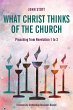 What Christ Thinks of the Church... - Bild 1