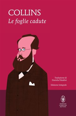 Cover Le foglie cadute (eBook, ePUB)
