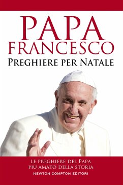 Preghiere per Natale (eBook, ePUB) - Francesco, Papa