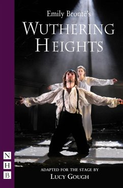 Wuthering Heights (NHB Modern Plays) (eBook, ePUB) - Brontë, Emily