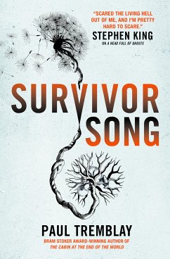 Survivor Song (eBook, ePUB) - Tremblay, Paul