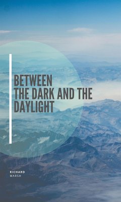 Between the Dark and the Daylight (eBook, ePUB) - Marsh, Richard
