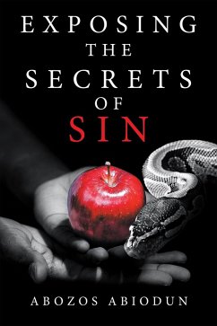 Exposing the Secrets of Sin (eBook, ePUB)