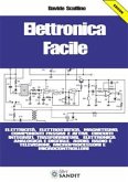 Elettronica Facile (eBook, PDF)