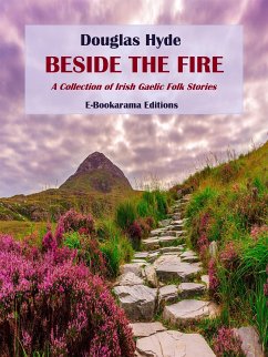 Beside the Fire (eBook, ePUB) - Hyde, Douglas