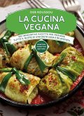 La cucina vegana (eBook, ePUB)