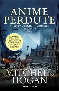 Anime perdute (eBook, ePUB) - Hogan, Mitchell