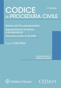 Codice di procedura civile (eBook, ePUB) - Luigi (a cura di), Viola