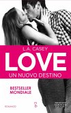 Love. Un nuovo destino (eBook, ePUB)