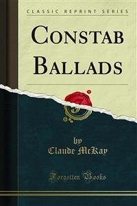 Constab Ballads (eBook, PDF)