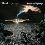 Thunder And Lightning (Vinyl)
