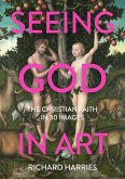 Seeing God in Art (eBook, ePUB)