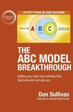 Cover The ABC Model Breakthrough (eBook, ePUB)