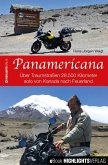 Panamericana (eBook, ePUB)