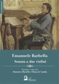 Sonata a due violini (eBook, PDF)