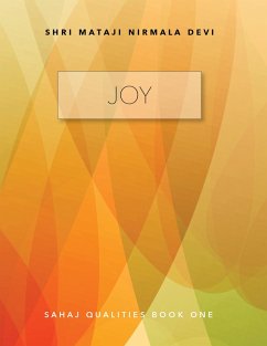 Joy (eBook, ePUB) - Nirmala Devi, Shri Mataji