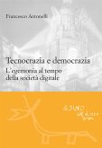 Tecnocrazia e democrazia (eBook, ePUB)