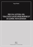 Per una lettura del "Tractatus Logico-Philosophicus" di Ludwig Wittgenstein (eBook, PDF)