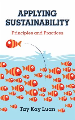 Applying Sustainability (eBook, ePUB) - Luan, Tay Kay