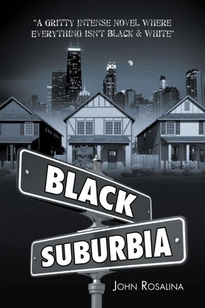 Black Suburbia (eBook, ePUB) Black Suburbia (eBook, ePUB)